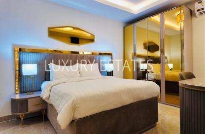 Apartment - 5 Bedrooms - 3 Bathrooms for sale in Ezdan Village 25 - Ezdan Village - Al Wakra