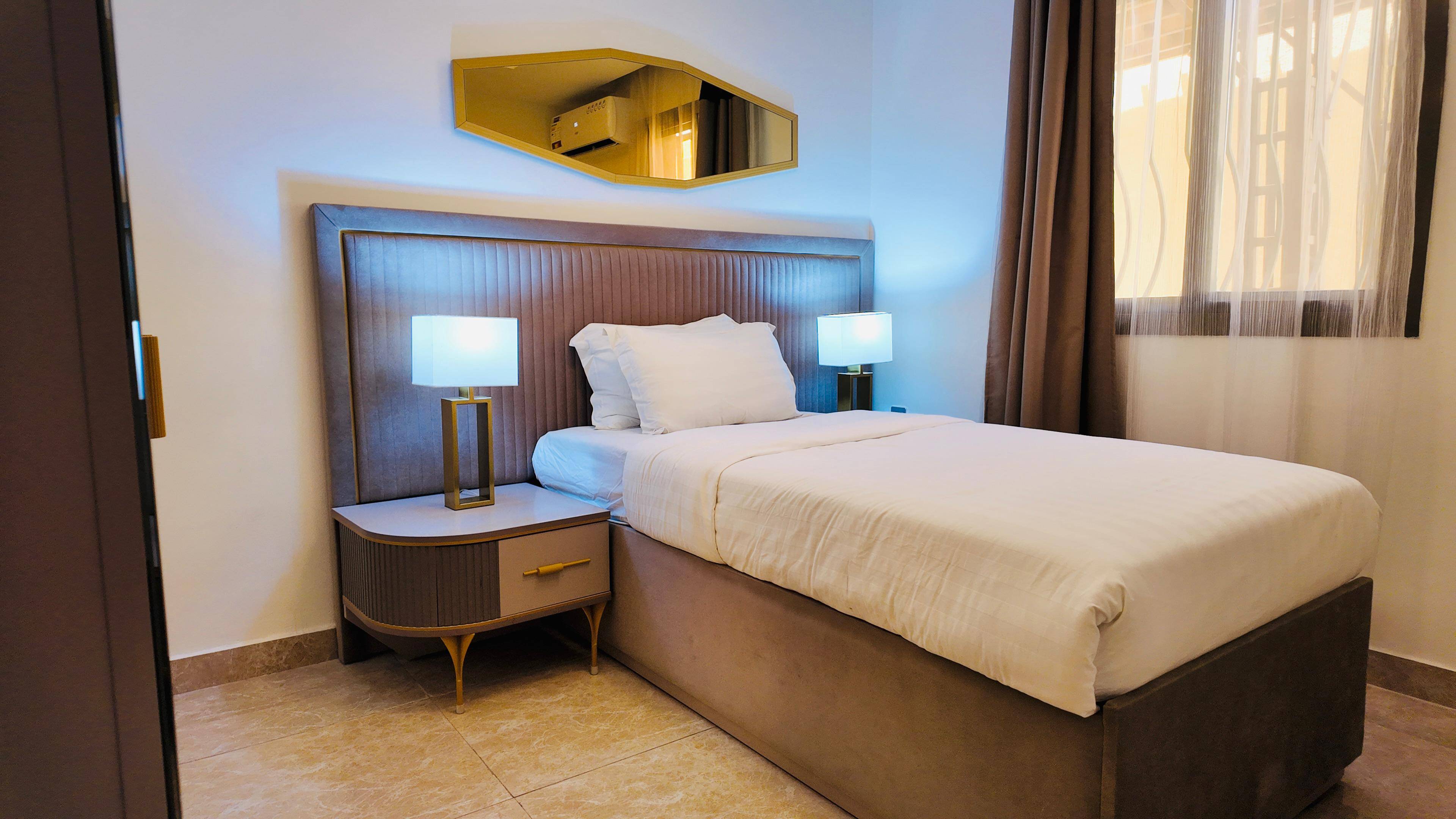 Best investment for 5 bedroom villa in Al wukair thumbnail 4