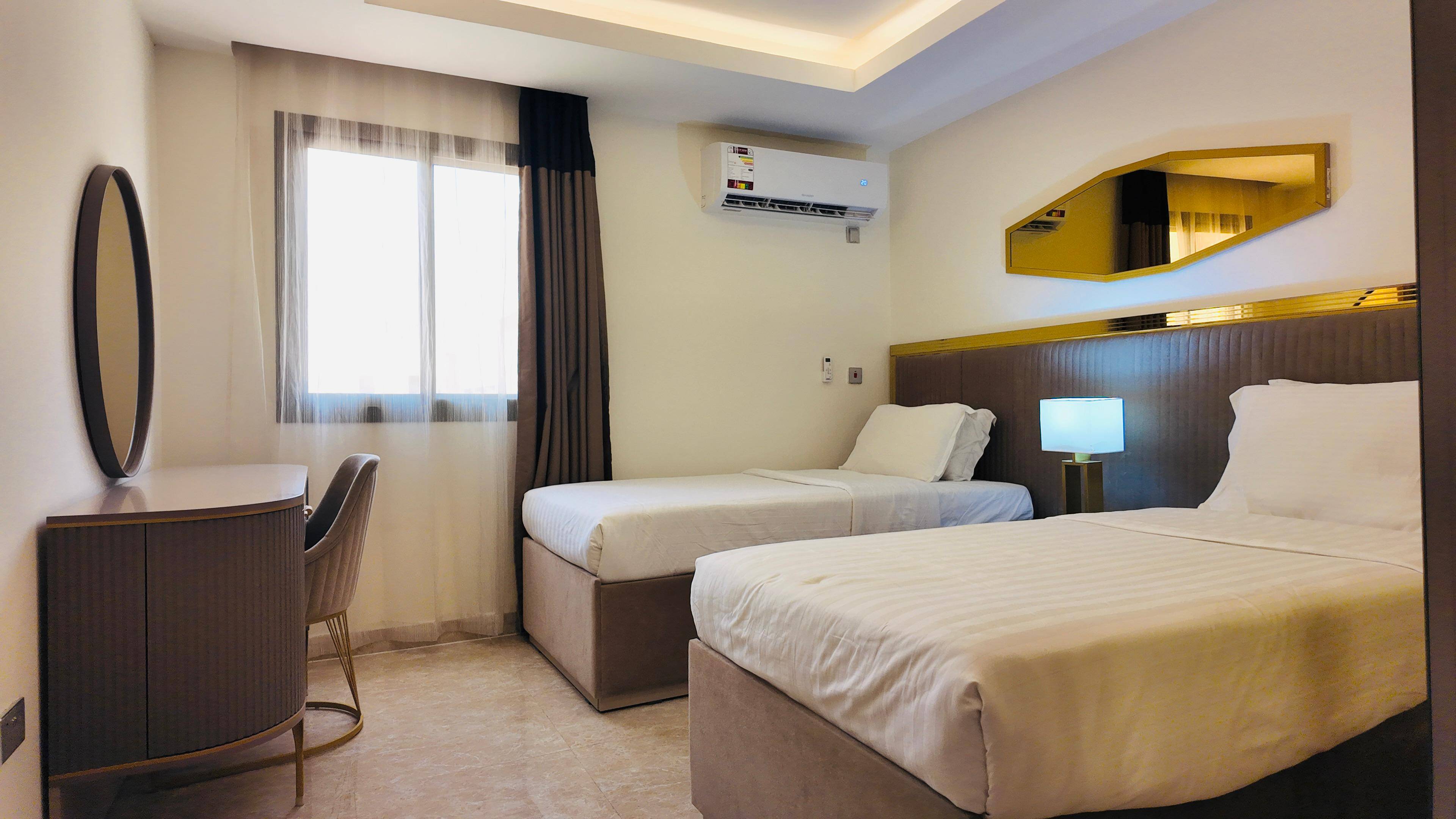 Best investment for 5 bedroom villa in Al wukair thumbnail 17