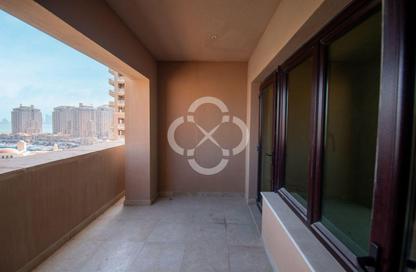 Apartment - 2 - 3 for rent in East Porto Drive - Porto Arabia - The Pearl Island - Doha Apartment - 2 - 3 for rent in East Porto Drive - Porto Arabia - The Pearl Island - Doha
