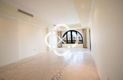 Apartment - 2 - 3 for rent in East Porto Drive - Porto Arabia - The Pearl Island - Doha