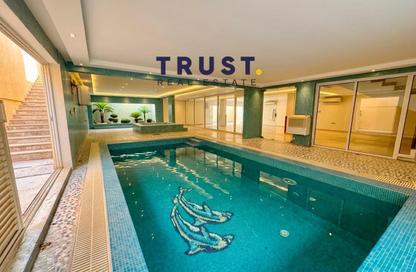 Villa - 6 - 5 for rent in Al Duhail - Doha