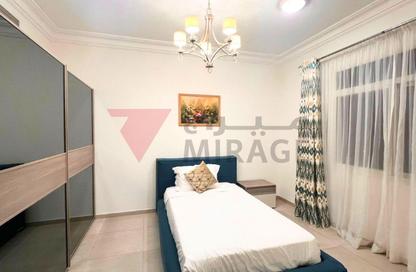 Villa - 4 - 4 for rent in Nour Al Waab - Al Waab - Doha