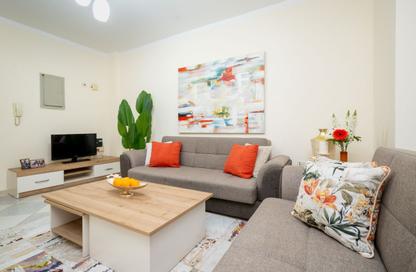 Apartment - 2 Bedrooms - 2 Bathrooms for rent in Fereej Abdul Aziz - Fereej Abdul Aziz - Doha