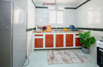 Apartment - 2 Bedrooms - 2 Bathrooms for rent in Fereej Abdul Aziz - Fereej Abdul Aziz - Doha