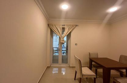 Apartment - 2 Bedrooms - 2 Bathrooms for rent in Fereej Abdul Aziz - Fereej Abdul Aziz - Doha