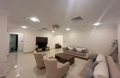 Apartment - 2 Bedrooms - 2 Bathrooms for rent in Fereej Abdul Aziz - Fereej Abdul Aziz - Doha