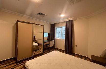 Apartment - 2 Bedrooms - 2 Bathrooms for rent in Fereej Abdul Aziz - Fereej Abdul Aziz - Doha