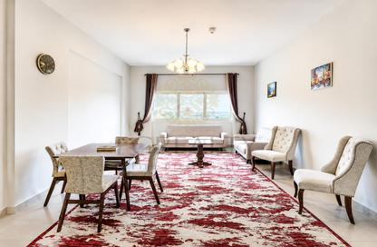 Apartment - 1 - 2 for rent in L07 - Fox Hills - Lusail