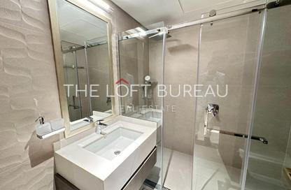 Apartment - 3 Bedrooms - 4 Bathrooms for rent in Fox Hills A13 - Fox Hills - Lusail