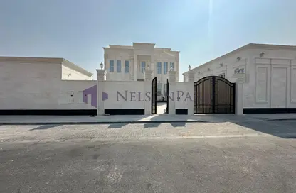 فيلا - 8 غرف نوم - 8 حمامات للبيع في روضة الحمامة - الضعاين