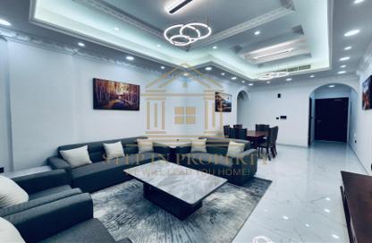 Apartment - 2 Bedrooms - 3 Bathrooms for rent in Al Waab Street - Al Waab - Doha