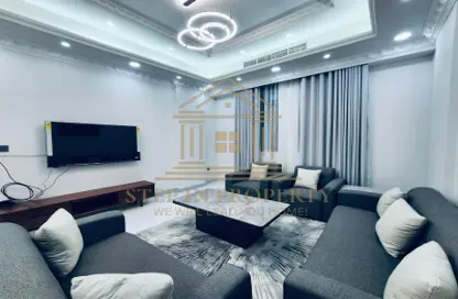 Apartment - 2 Bedrooms - 3 Bathrooms for rent in Al Waab Street - Al Waab - Doha