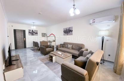 Apartment - 2 Bedrooms - 2 Bathrooms for sale in Al Wakra - Al Wakra - Al Wakrah - Al Wakra