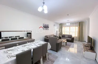 شقة - 2 غرف نوم - 2 حمامات للبيع في الوكرة - الوكرة - الوكرة - الوكرة