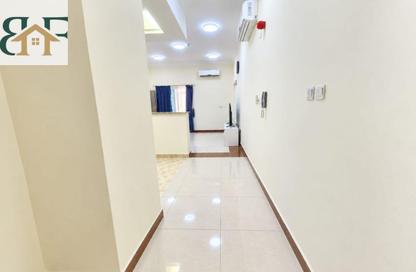 Apartment - 2 - 2 for rent in Najma Street - Najma - Doha