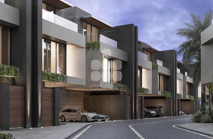 Villa - 5 - 7+ for sale in Al Kheesa - Al Kheesa - Umm Salal Mohammed