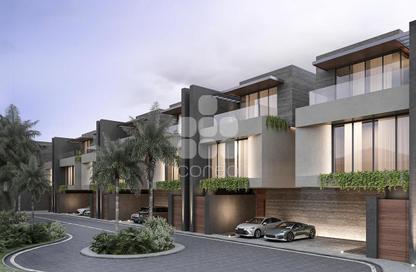Villa - 5 - 7+ for sale in Al Kheesa - Al Kheesa - Umm Salal Mohammed