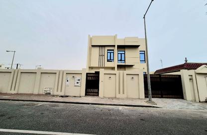 Apartment - 7 Bedrooms - 7+ Bathrooms for rent in Bliss Gardens - New Salata - Salata - Doha