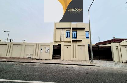 Apartment - 7 Bedrooms - 7+ Bathrooms for rent in Bliss Gardens - New Salata - Salata - Doha Apartment - 7 Bedrooms - 7+ Bathrooms for rent in Bliss Gardens - New Salata - Salata - Doha