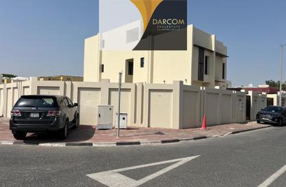 Apartment - 7 Bedrooms - 7+ Bathrooms for rent in Bliss Gardens - New Salata - Salata - Doha Apartment - 7 Bedrooms - 7+ Bathrooms for rent in Bliss Gardens - New Salata - Salata - Doha