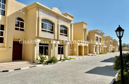 Compound - 4 Bedrooms - 4 Bathrooms for rent in Muraikh - AlMuraikh - Doha