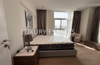 Apartment - 1 Bedroom - 2 Bathrooms for sale in Yasmeen City - Lusail