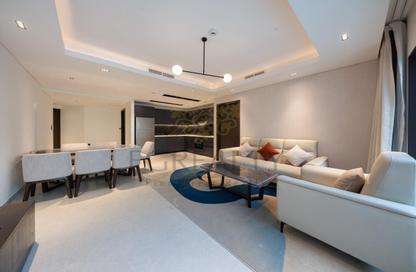 Apartment - 1 Bedroom - 2 Bathrooms for sale in La Plage South - La Plage - The Pearl Island - Doha
