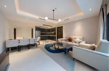 Apartment - 1 Bedroom - 2 Bathrooms for sale in La Plage South - La Plage - The Pearl Island - Doha Apartment - 1 Bedroom - 2 Bathrooms for sale in La Plage South - La Plage - The Pearl Island - Doha