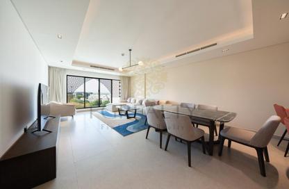 Apartment - 1 Bedroom - 2 Bathrooms for sale in La Plage South - La Plage - The Pearl Island - Doha
