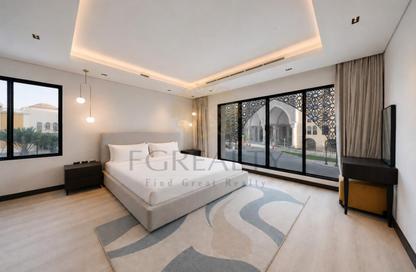 Apartment - 1 Bedroom - 2 Bathrooms for sale in La Plage South - La Plage - The Pearl Island - Doha