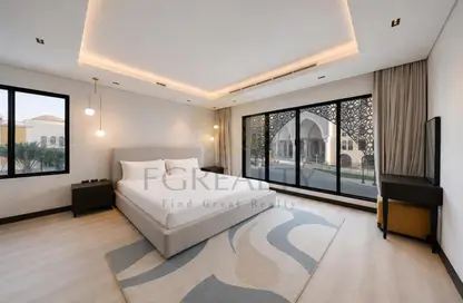 Apartment - 1 Bedroom - 2 Bathrooms for sale in La Plage South - La Plage - The Pearl Island - Doha