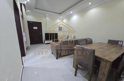 Apartment - 2 Bedrooms - 1 Bathroom for rent in Al Mansoura - Al Mansoura - Doha