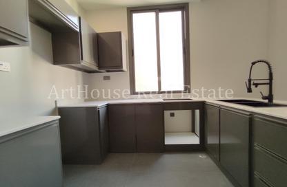 Apartment - 1 Bedroom - 2 Bathrooms for rent in Bin Omran - Fereej Bin Omran - Doha