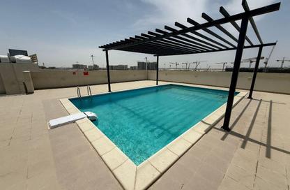 Apartment - 2 Bedrooms - 3 Bathrooms for sale in Fox Hills A13 - Fox Hills - Lusail