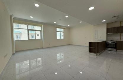 Apartment - 2 Bedrooms - 3 Bathrooms for sale in Fox Hills A13 - Fox Hills - Lusail
