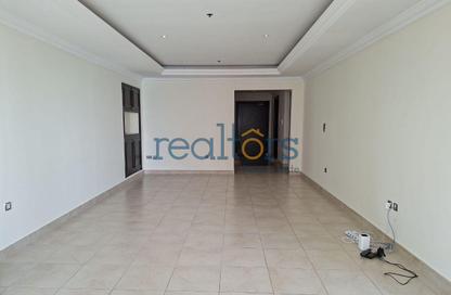 Apartment - 2 Bedrooms - 2 Bathrooms for rent in East Porto Drive - Porto Arabia - The Pearl Island - Doha