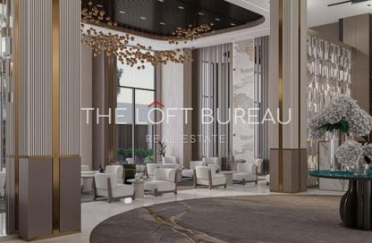 Apartment - 1 Bedroom - 2 Bathrooms for sale in Carlton House - Qetaifan Islands - Lusail