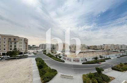 Apartment - 1 Bedroom - 2 Bathrooms for rent in Fox Hills A13 - Fox Hills - Lusail Apartment - 1 Bedroom - 2 Bathrooms for rent in Fox Hills A13 - Fox Hills - Lusail