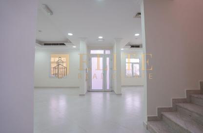 Villa - 5 - 5 for rent in Al Rayyan Tower - Fereej Bin Mahmoud North - Fereej Bin Mahmoud - Doha