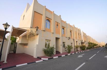 Villa - 5 - 5 for rent in Al Rayyan Tower - Fereej Bin Mahmoud North - Fereej Bin Mahmoud - Doha Villa - 5 - 5 for rent in Al Rayyan Tower - Fereej Bin Mahmoud North - Fereej Bin Mahmoud - Doha
