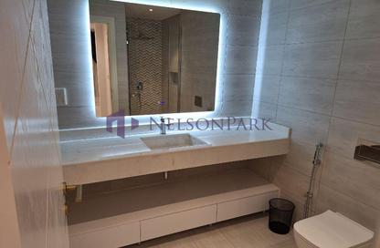 Apartment - 1 Bedroom - 2 Bathrooms for rent in Fox Hills - Fox Hills - Lusail