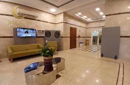 شقة - 2 غرف نوم - 2 حمامات للايجار في المنصورة - المنصورة - الدوحة