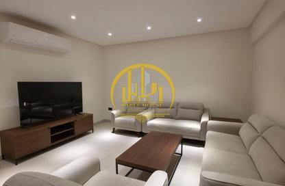 Apartment - 3 Bedrooms - 3 Bathrooms for rent in Umm Ghuwailina 4 - Umm Ghuwailina - Doha Apartment - 3 Bedrooms - 3 Bathrooms for rent in Umm Ghuwailina 4 - Umm Ghuwailina - Doha