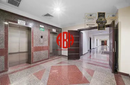 مساحات مكتبية - 2 غرف نوم - 3 حمامات للايجار في T بلوك - شارع المنارة - السد - الدوحة