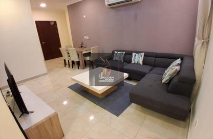 Apartment - 3 Bedrooms - 3 Bathrooms for rent in Muntazah 38 - Al Muntazah - Doha