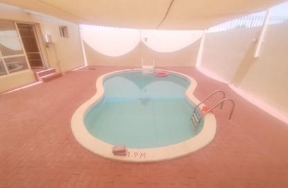 Villa - 4 Bedrooms - 7+ Bathrooms for rent in Al Waab Street - Al Waab - Doha