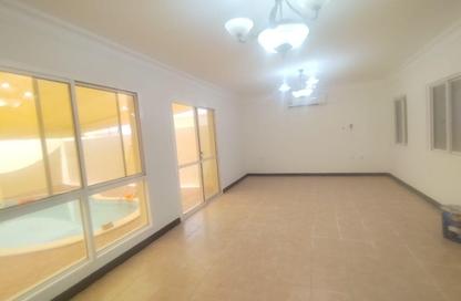 Villa - 4 Bedrooms - 7+ Bathrooms for rent in Al Waab Street - Al Waab - Doha