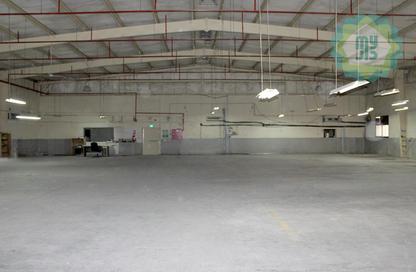 Warehouse - Studio - 3 for rent in Industrial Area 2 - Industrial Area - Industrial Area - Doha
