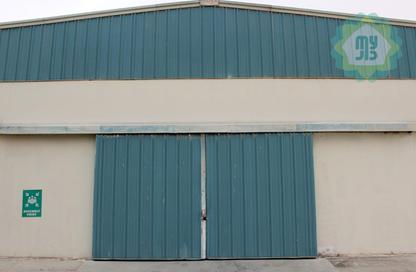 Warehouse - Studio - 3 for rent in Industrial Area 2 - Industrial Area - Industrial Area - Doha